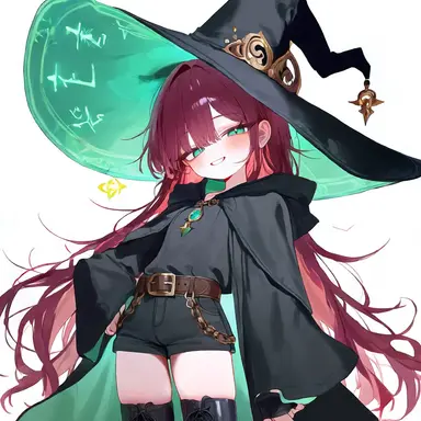 Profile image of シャルア