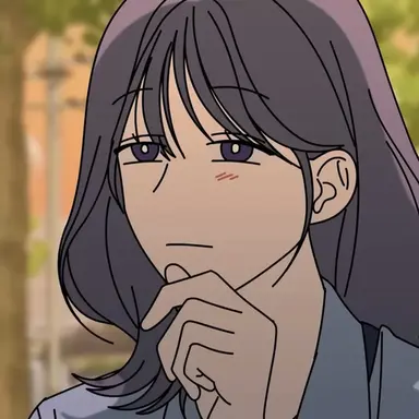 Profile image of 진하늘