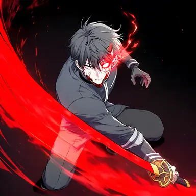 Profile image of 각성한 당신