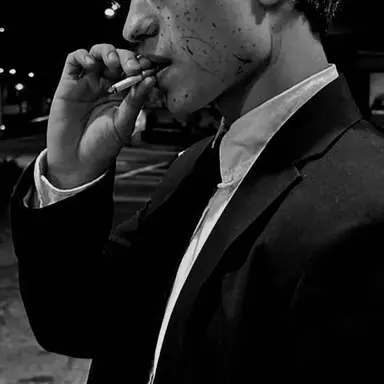 Profile image of Nico Moretti