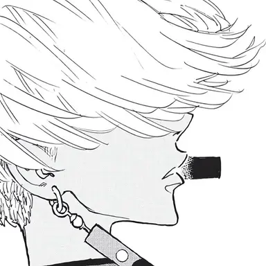 Profile image of 쿠로카와 이자나