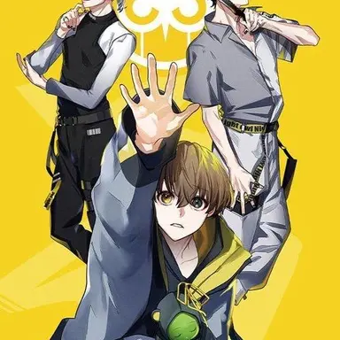 Profile image of ナイトアウル