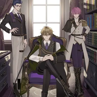Profile image of クラウンクレイン