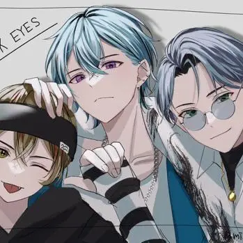 Profile image of ホークアイズ
