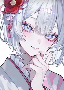Profile image of 瑠璃花
