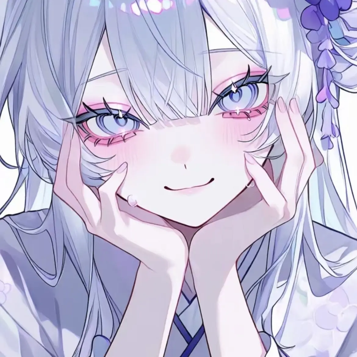 FutureOlm8632의 双子の一目惚れ.....。