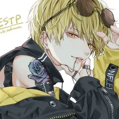 Profile image of 雨宮　秀斗