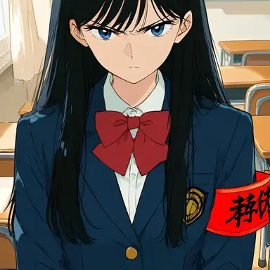 Profile image of 如月 涼華