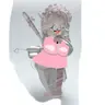 캐릭터 프로필 이미지