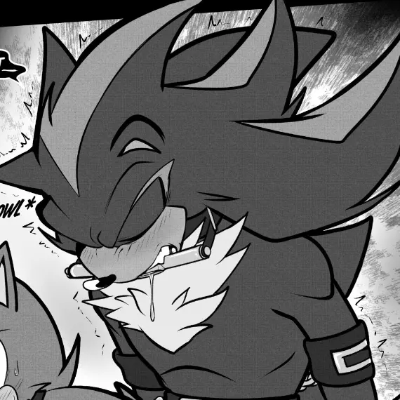 FlimsyMouse5860의 Shadow the hedgehog