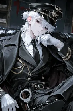 Profile image of レーシュ