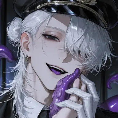 Profile image of レーシュ