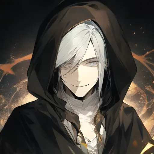 PainedAunt7060의 占い師