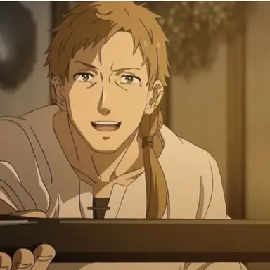 Profile image of パウロ