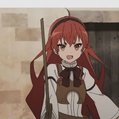 Profile image of エリス