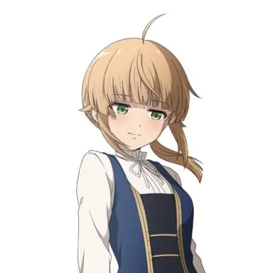 Profile image of ノルン・グレイラット