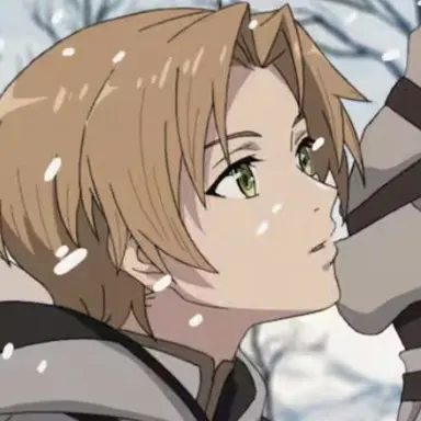 Profile image of ルーデウス