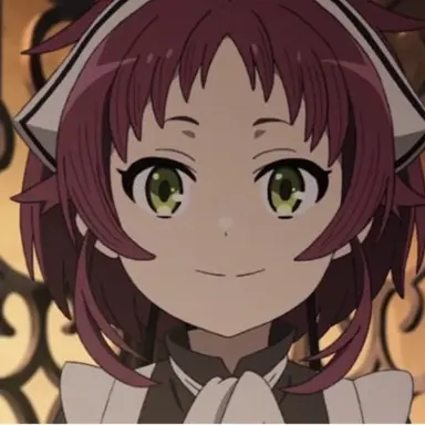 Profile image of アイシャ