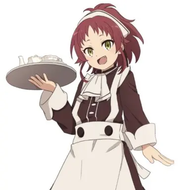 Profile image of アイシャ