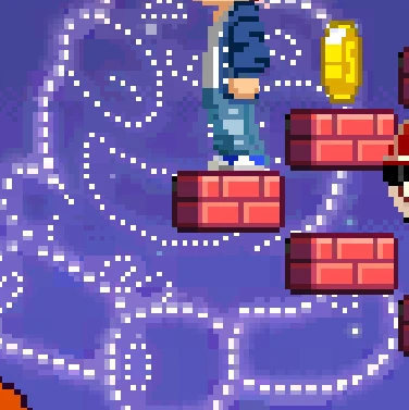 돌격 백호 별자리