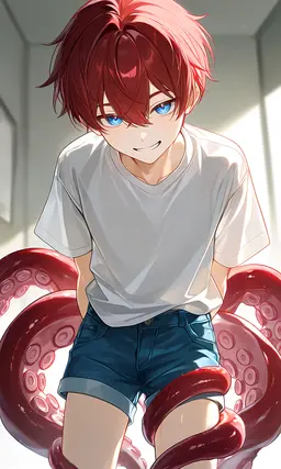 Profile image of エイト