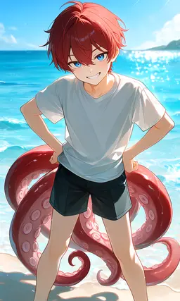 Profile image of エイト