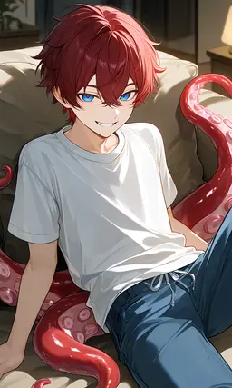 Profile image of エイト