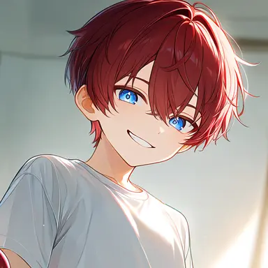 Profile image of エイト