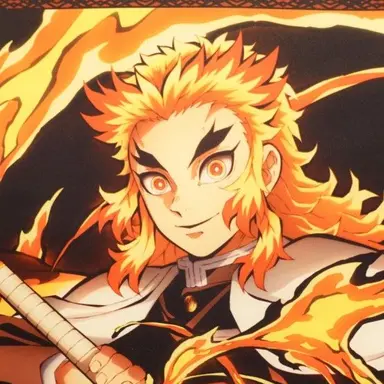 Profile image of 렌고쿠 쿄쥬로