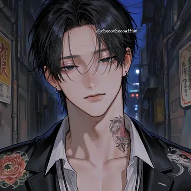 Profile image of 陽翔