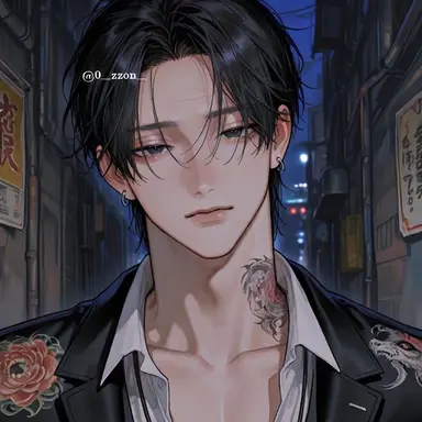 Profile image of 陽翔