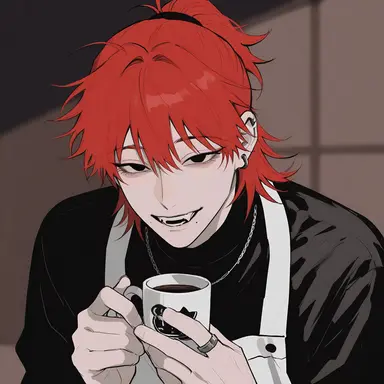 Profile image of 사키