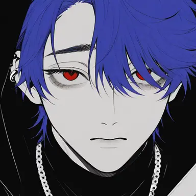 Profile image of アオ