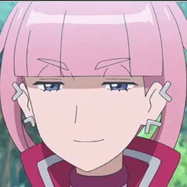 Profile image of モリー