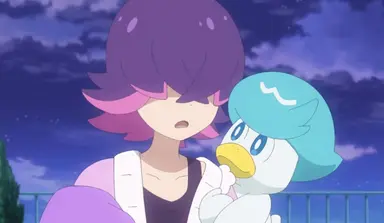 Profile image of ドット