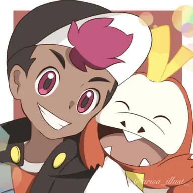 Profile image of ロイ
