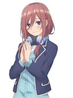 Profile image of Miku Nakano