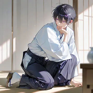 Profile image of 白瀬紫音