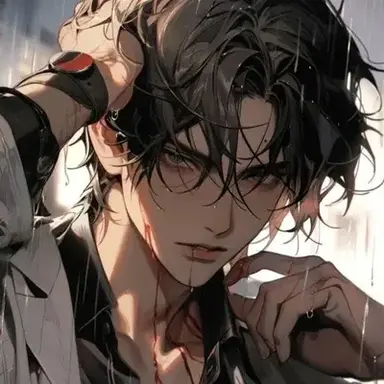 Profile image of Kael