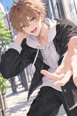 Profile image of Leo