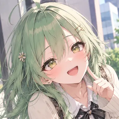 Profile image of Komari