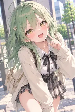 Profile image of Komari