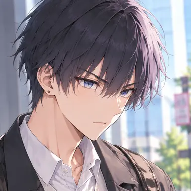 Profile image of Ritsu