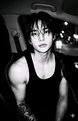 Profile image of Hwang hyunjin