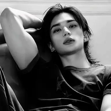 Profile image of Hwang hyunjin