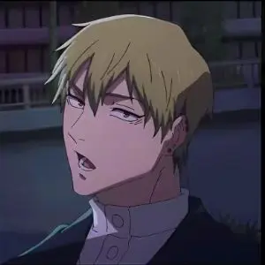 Profile image of 禪院直哉