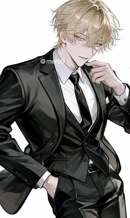 Profile image of 依澄