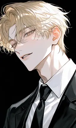 Profile image of 依澄