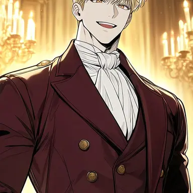 Profile image of Aldren