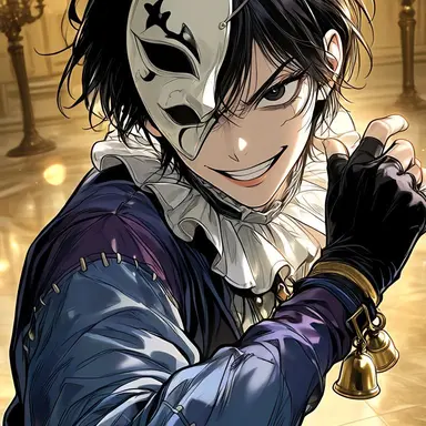Profile image of Vera